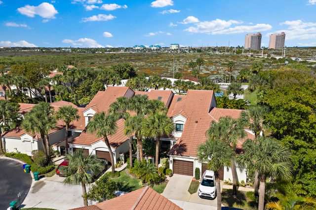 703 Sea Oats Drive C-4, Juno Beach, FL 33408