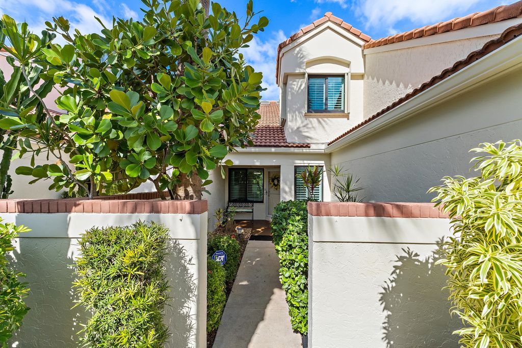 703 Sea Oats Drive C-4, Juno Beach, FL 33408