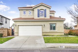 8331 Reifer, Rosemead, CA 91770