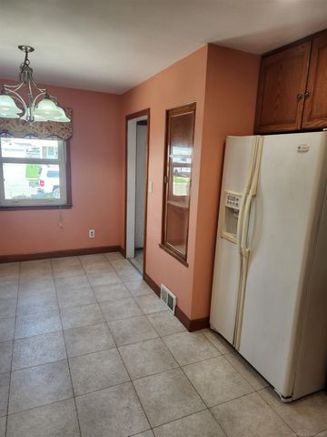 22966 California Street, Saint Clair Shores, MI 48080