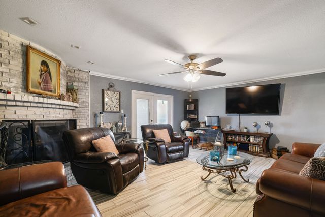 12475 Fm 2728, Terrell, TX 75161