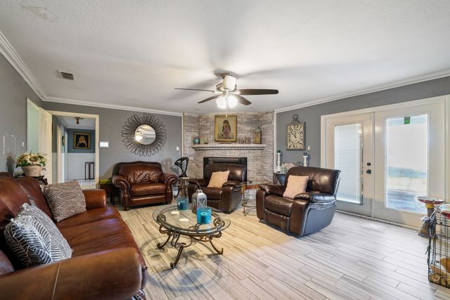 12475 Fm 2728, Terrell, TX 75161