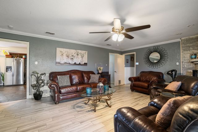 12475 Fm 2728, Terrell, TX 75161