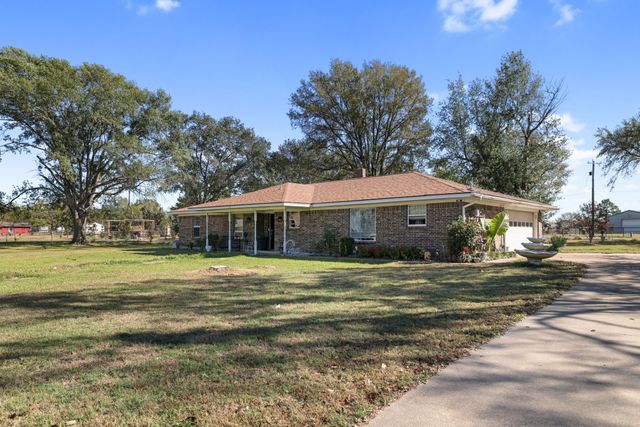 12475 Fm 2728, Terrell, TX 75161