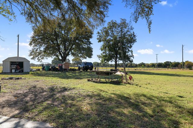 12475 Fm 2728, Terrell, TX 75161