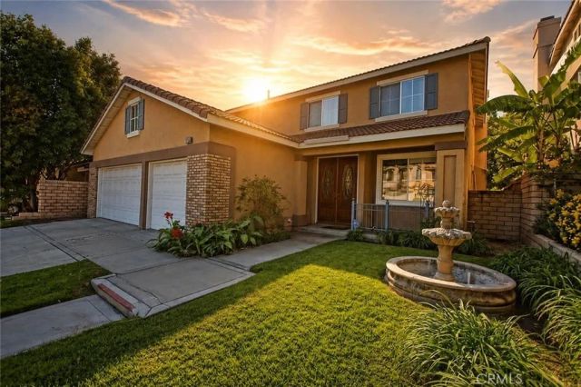 7350 Legacy, Rancho Cucamonga, CA 91730