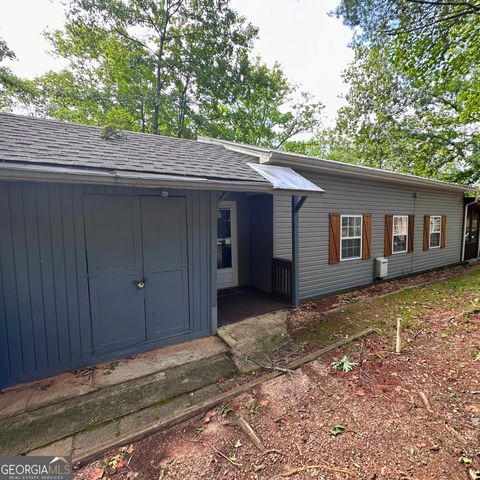 77 Hollow Log Path, Cleveland, GA 30528