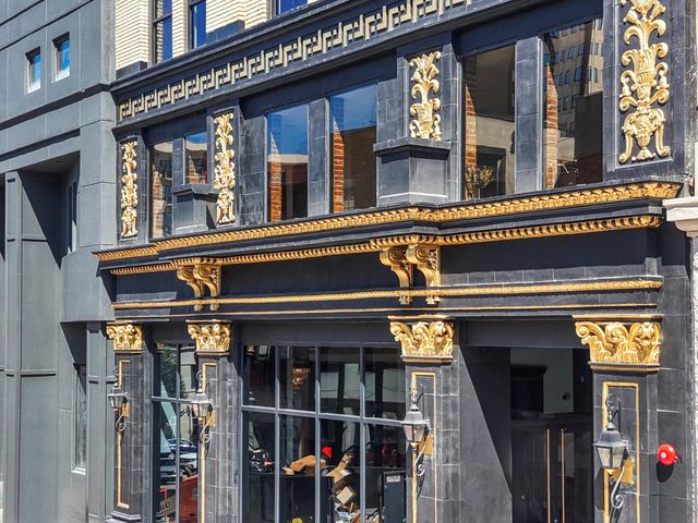 117 E 7th Street 602-A, Chattanooga, TN 37402