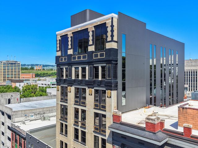 117 E 7th Street 602-A, Chattanooga, TN 37402