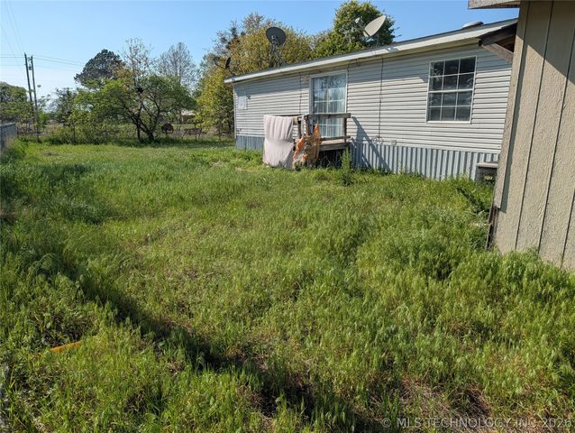 12453 Birdhouse Road, Kingston, OK 73439