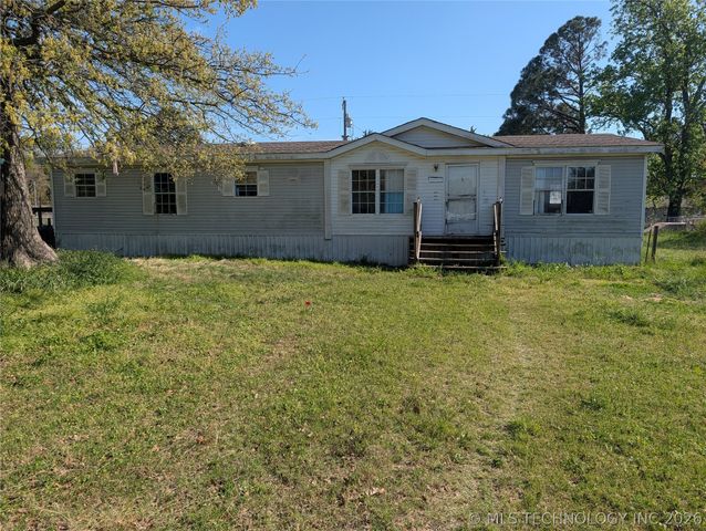 12453 Birdhouse Road, Kingston, OK 73439
