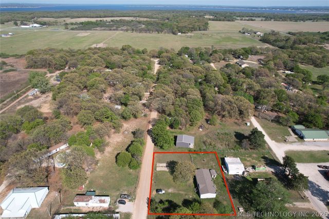 12453 Birdhouse Road, Kingston, OK 73439