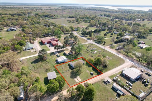 12453 Birdhouse Road, Kingston, OK 73439