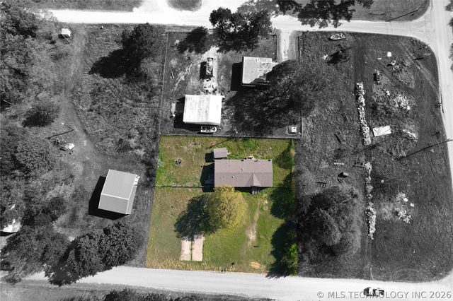 12453 Birdhouse Road, Kingston, OK 73439