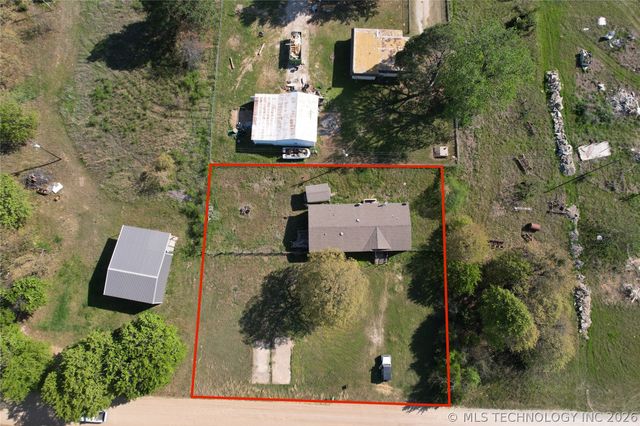 12453 Birdhouse Road, Kingston, OK 73439