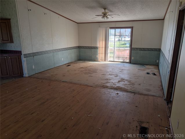 12453 Birdhouse Road, Kingston, OK 73439