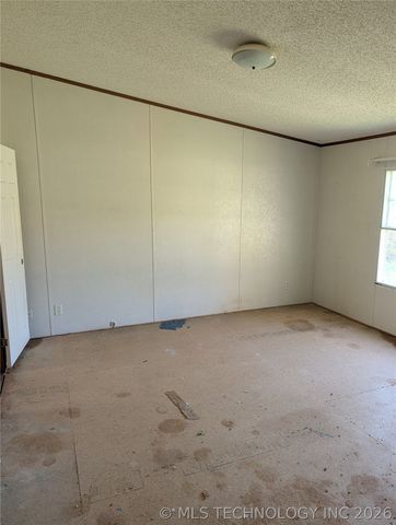 12453 Birdhouse Road, Kingston, OK 73439