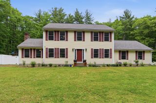 6 Burge Drive, Brookline, NH 03033