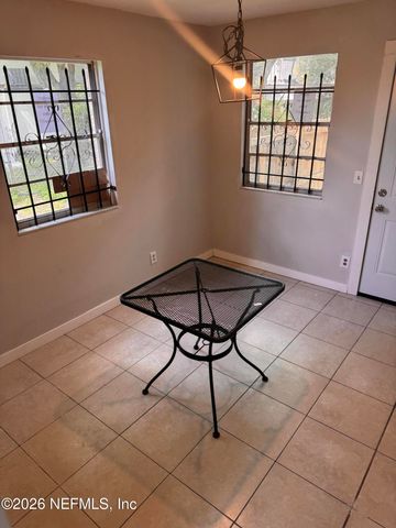 7020 E KEN KNIGHT Drive, Jacksonville, FL 32209