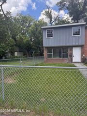 7020 E KEN KNIGHT Drive, Jacksonville, FL 32209