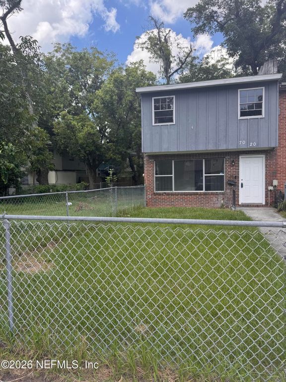 7020 E KEN KNIGHT Drive, Jacksonville, FL 32209