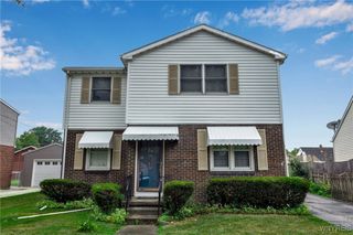 113 Colonial Avenue, Tonawanda, NY 14217