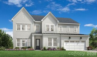 5032 Brown Hall Court 165, Huntersville, NC 28078