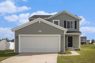 1655 Tea Pond Court, Vicksburg Vllg, MI 49097