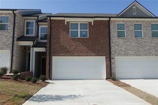 1241 Fagiolo Street, Mcdonough, GA 30253
