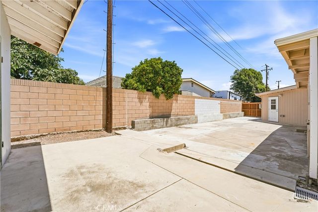 14331 Livingston Street, Tustin, CA 92780