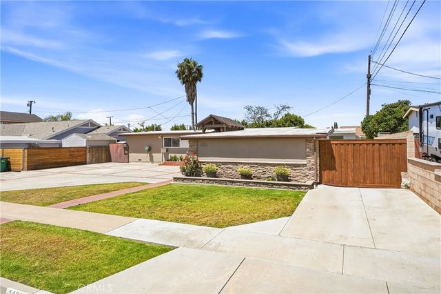 14331 Livingston Street, Tustin, CA 92780