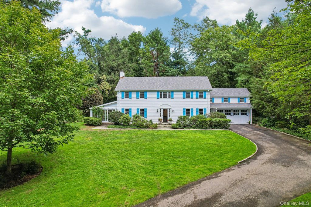 16 Edgewood Drive, Rye Brook, NY 10573 — photo 3