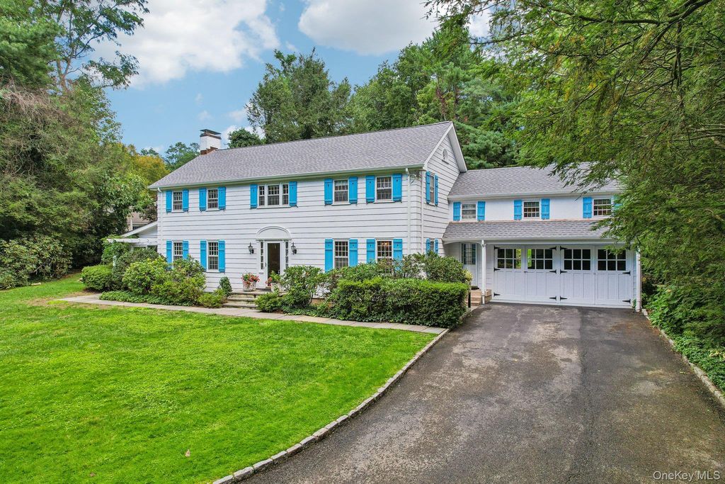 16 Edgewood Drive, Rye Brook, NY 10573 — photo 4