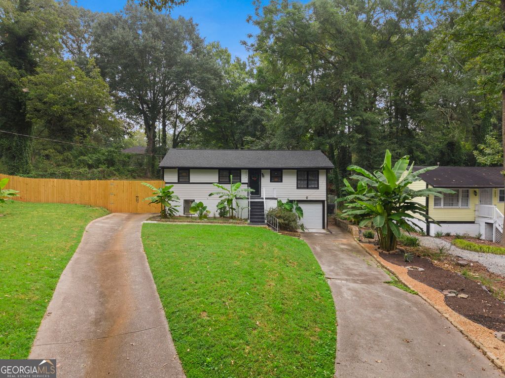 2846 3rd Avenue SW, Atlanta, GA 30315 — photo 2