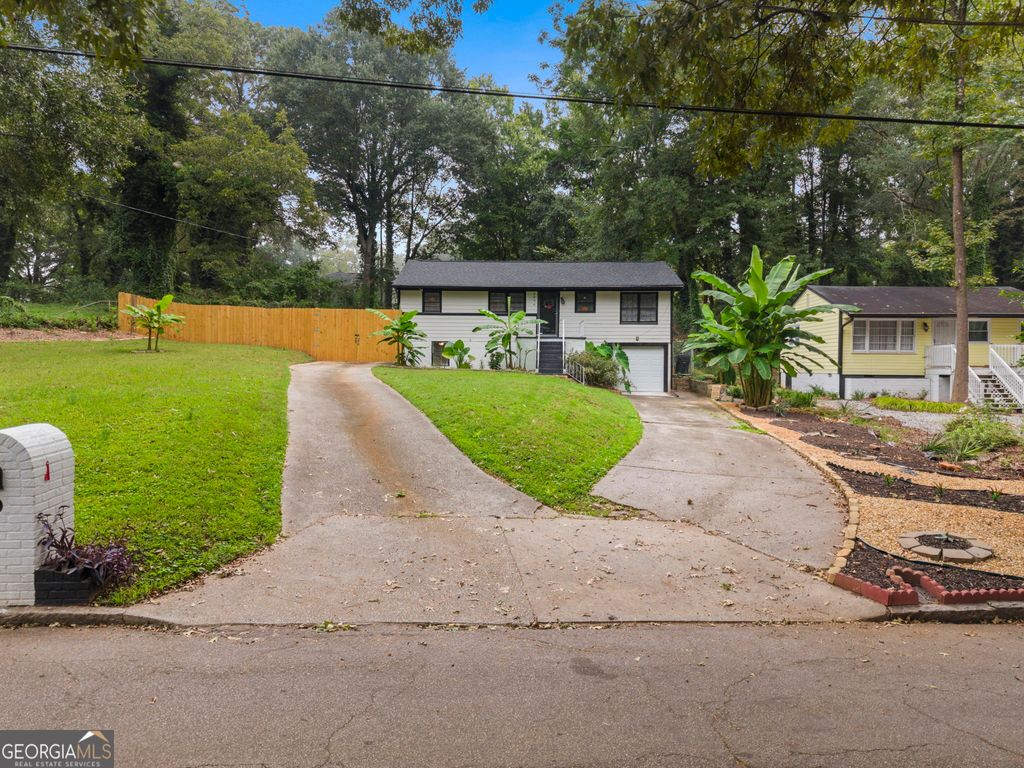 2846 3rd Avenue SW, Atlanta, GA 30315 — photo 3