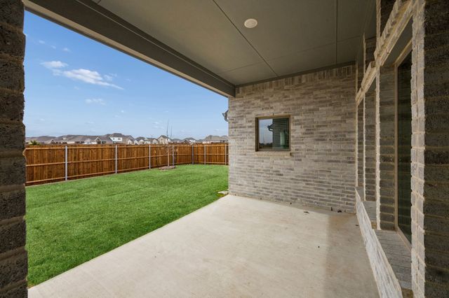 2121 Sunshining Road, Princeton, TX 75407