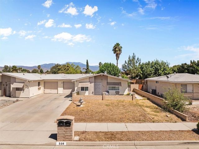 556 San Marino, Hemet, CA 92545