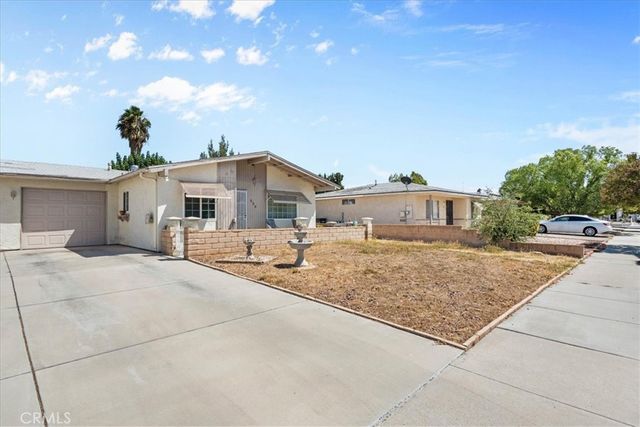 556 San Marino, Hemet, CA 92545