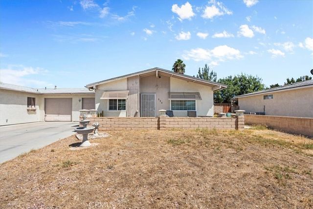 556 San Marino, Hemet, CA 92545