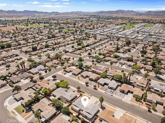 556 San Marino, Hemet, CA 92545