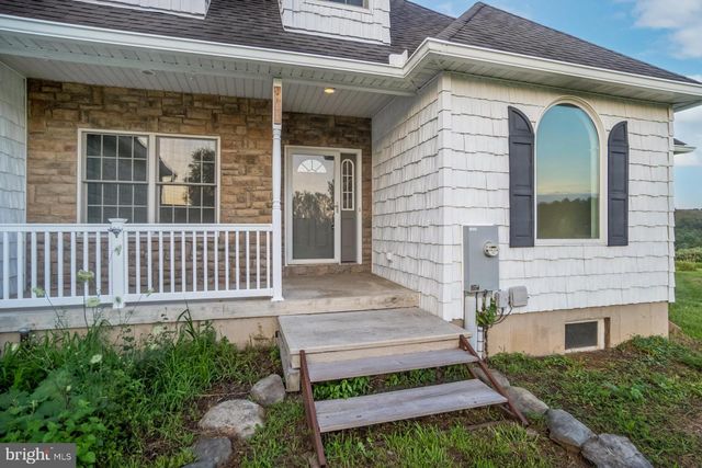 125 HILLVIEW RD, Kunkletown, PA 18058