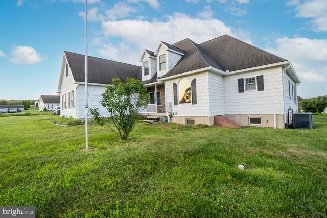 125 HILLVIEW RD, Kunkletown, PA 18058