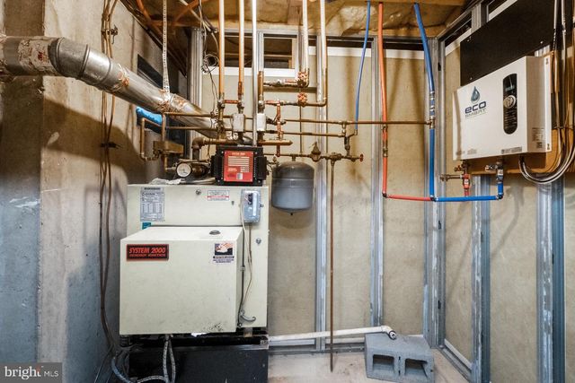 125 HILLVIEW RD, Kunkletown, PA 18058