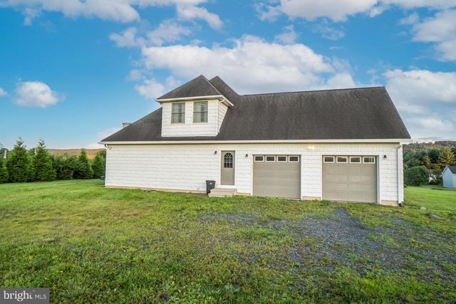 125 HILLVIEW RD, Kunkletown, PA 18058