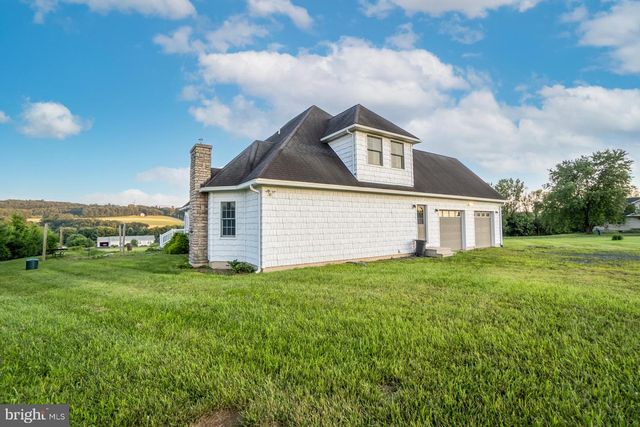 125 HILLVIEW RD, Kunkletown, PA 18058