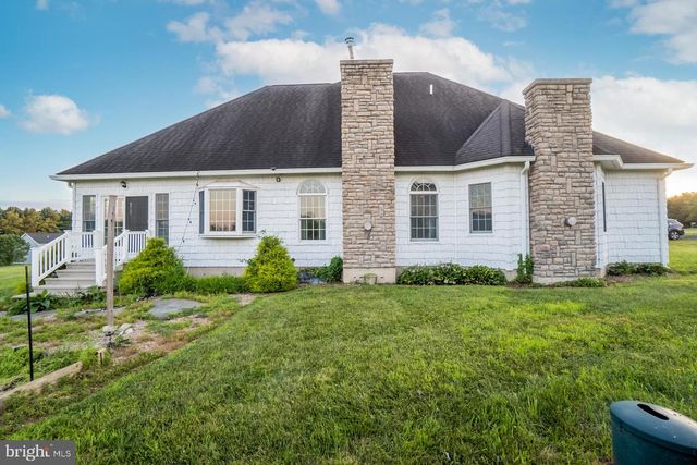 125 HILLVIEW RD, Kunkletown, PA 18058