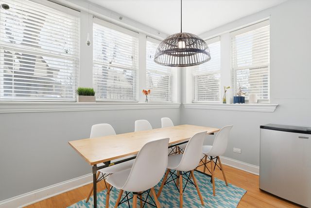 2452 N Lawndale Avenue G, Chicago, IL 60647