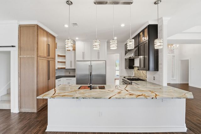 1109 Travis Court, Southlake, TX 76092