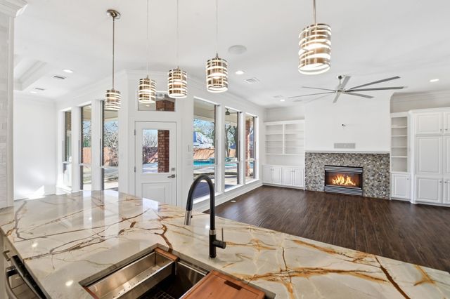 1109 Travis Court, Southlake, TX 76092