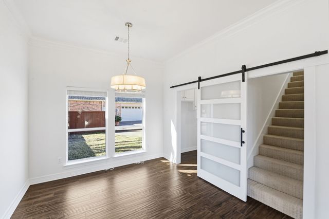 1109 Travis Court, Southlake, TX 76092